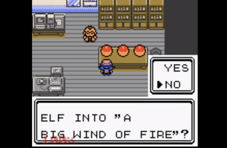 Illustration for article titled The Most Infamous Pokémon Bootleg